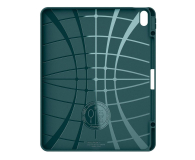 Spigen Urban Fit do iPad Air 13" Midnight Green - 1274627 - zdjęcie 3